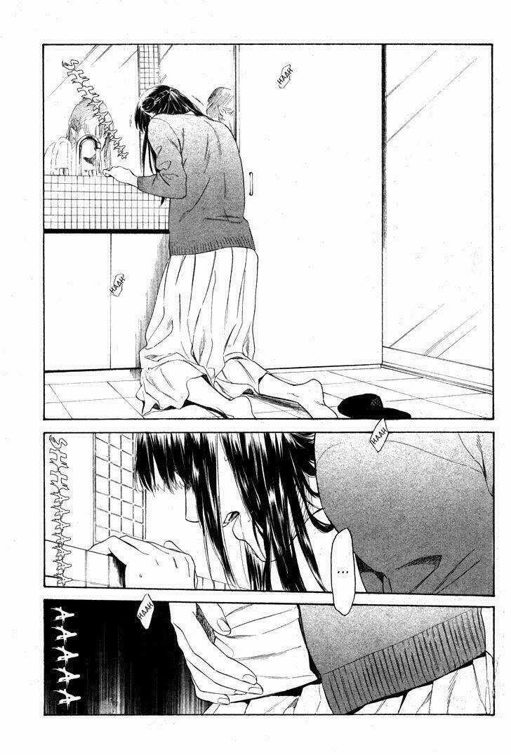 Acid Town Chapter 27 trang 33