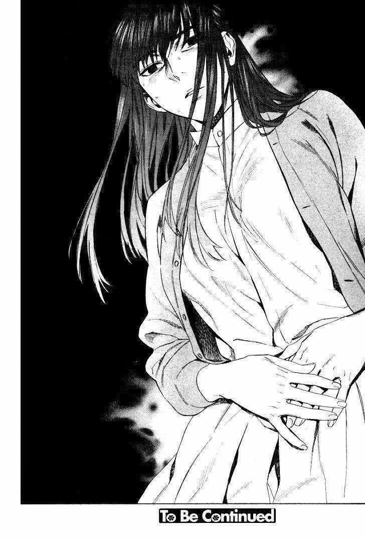 Acid Town Chapter 27 trang 34