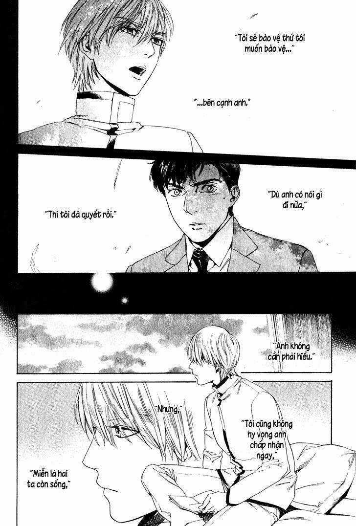 Acid Town Chapter 28 trang 13