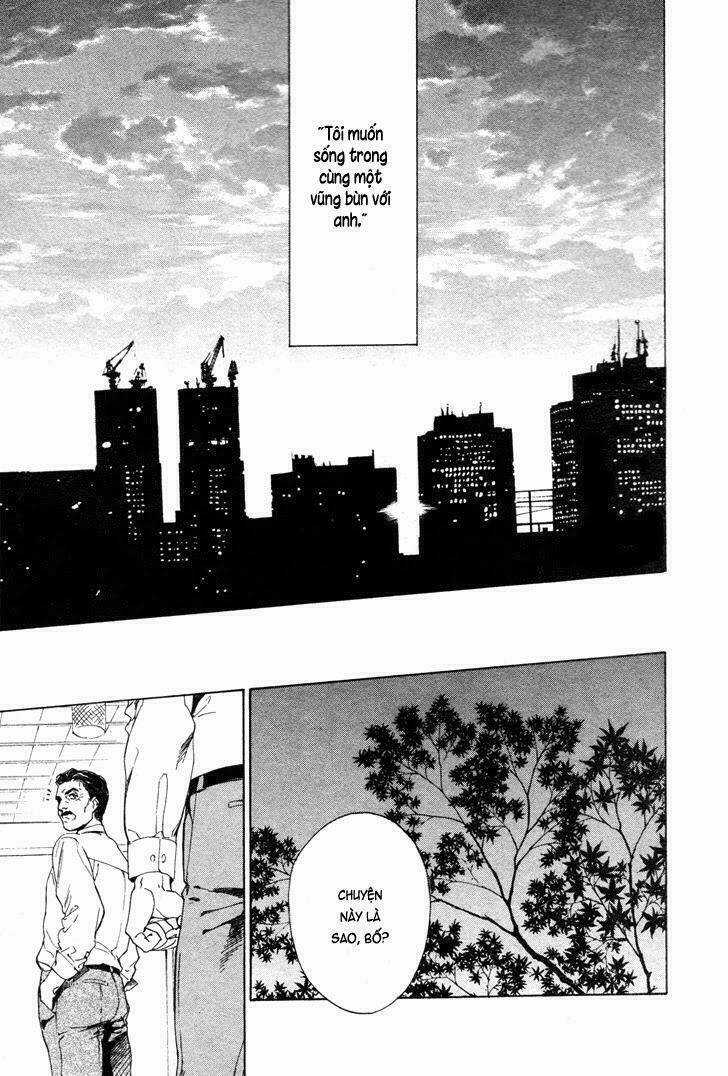 Acid Town Chapter 28 trang 14