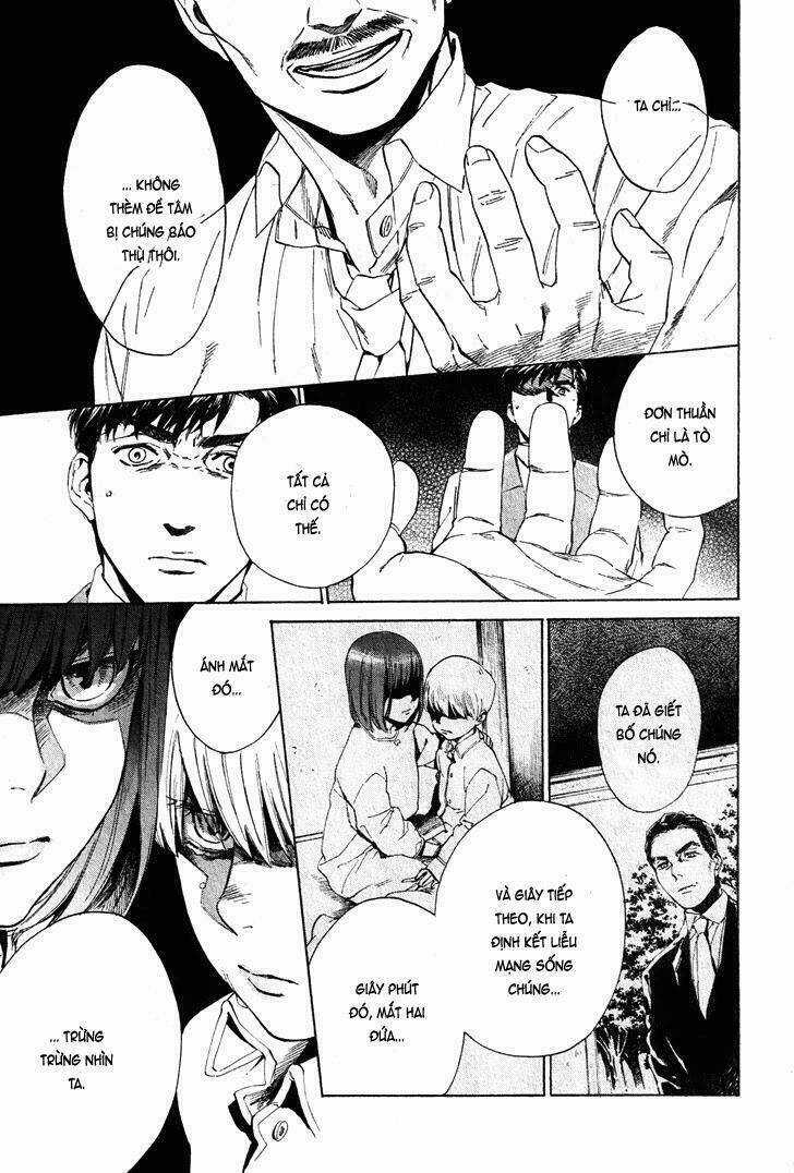 Acid Town Chapter 28 trang 18