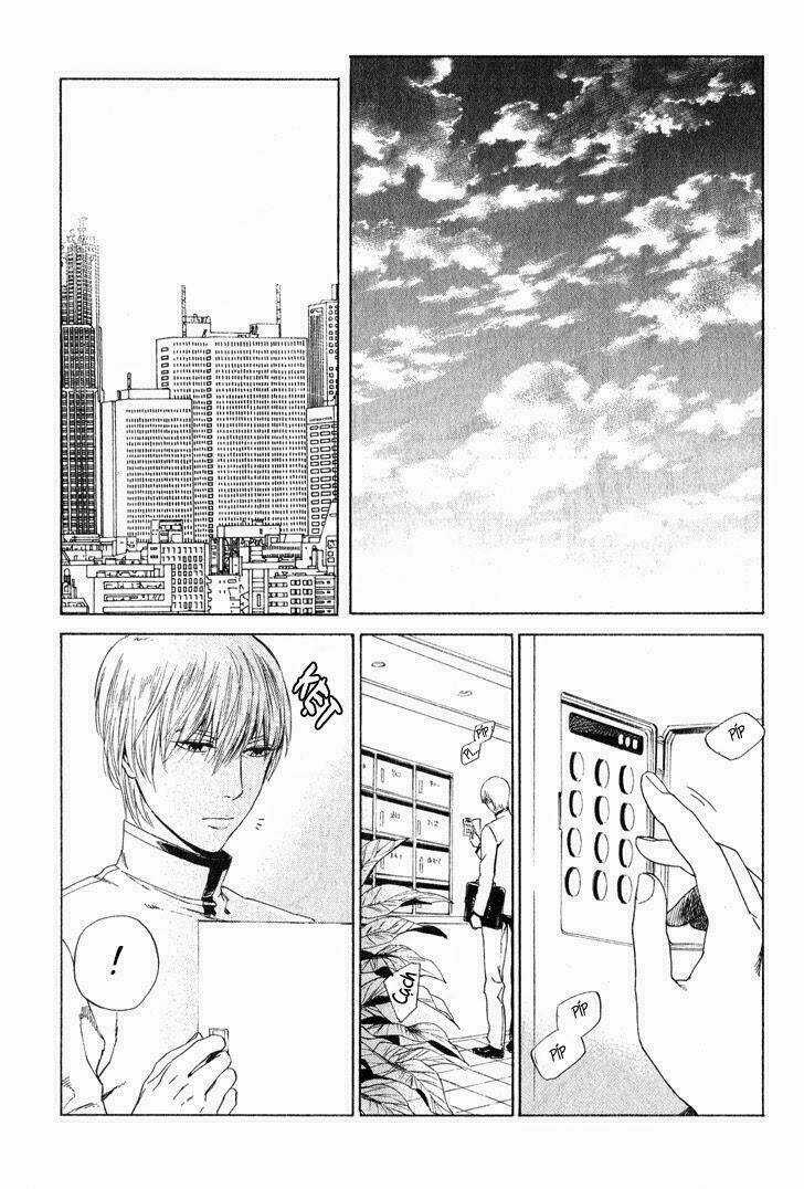 Acid Town Chapter 28 trang 2