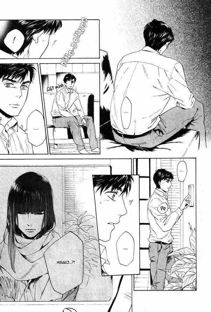 Acid Town Chapter 28 trang 26