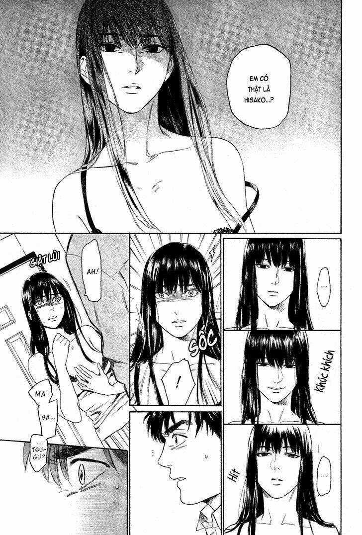 Acid Town Chapter 29 trang 10