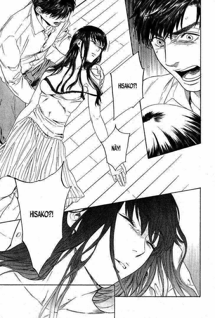 Acid Town Chapter 29 trang 12