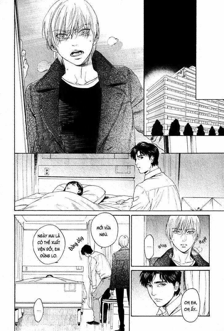 Acid Town Chapter 29 trang 13