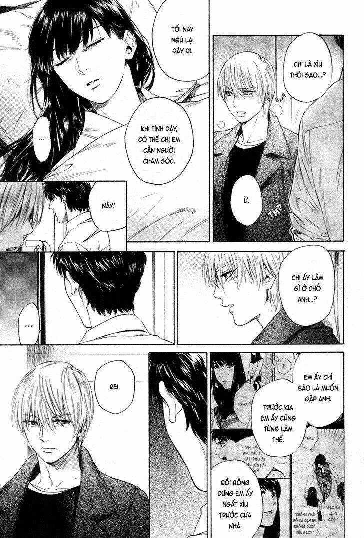 Acid Town Chapter 29 trang 14