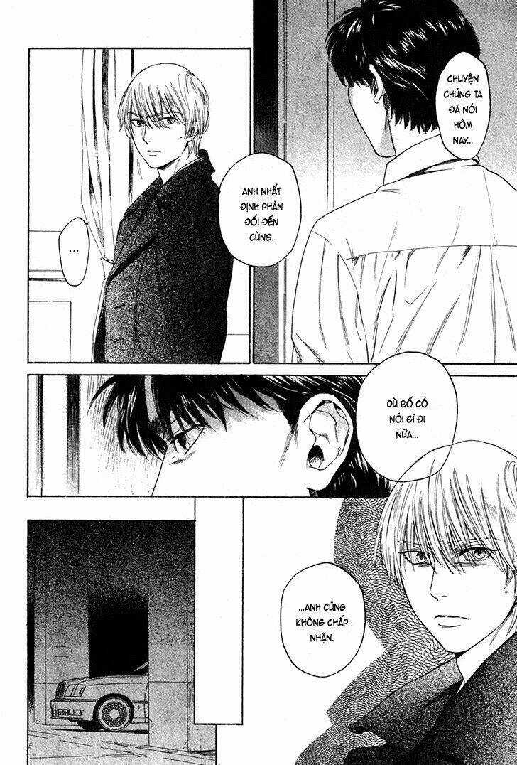 Acid Town Chapter 29 trang 15