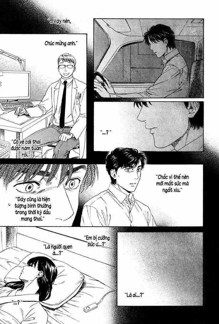 Acid Town Chapter 29 trang 16