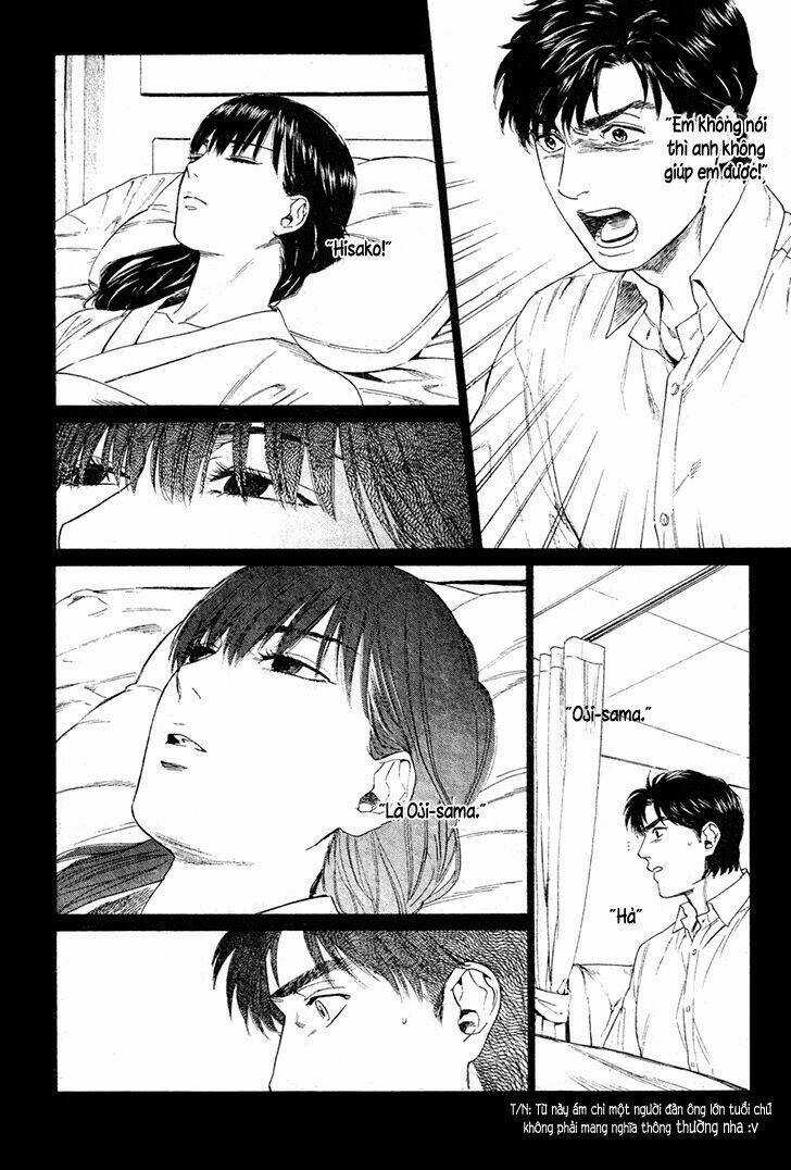 Acid Town Chapter 29 trang 17