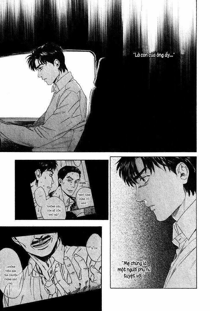 Acid Town Chapter 29 trang 18