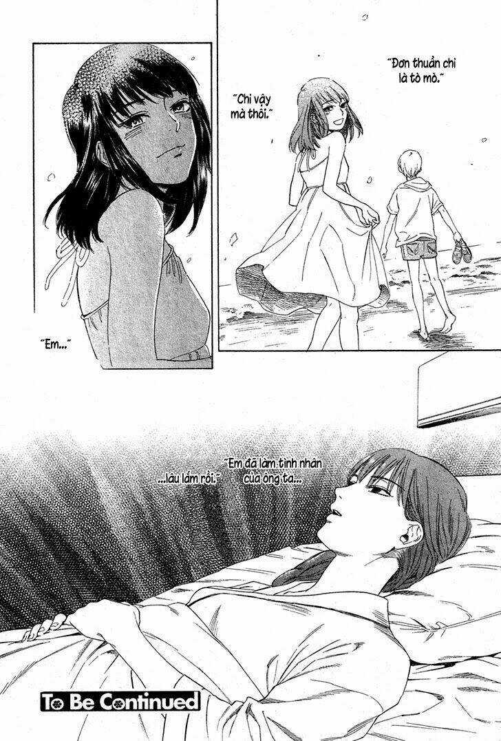 Acid Town Chapter 29 trang 19