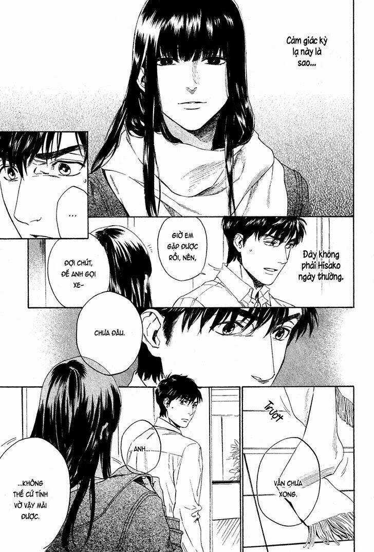 Acid Town Chapter 29 trang 6