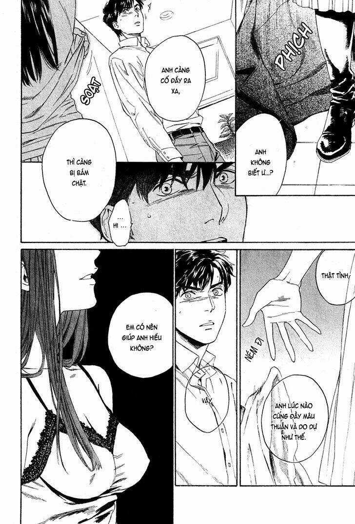 Acid Town Chapter 29 trang 7