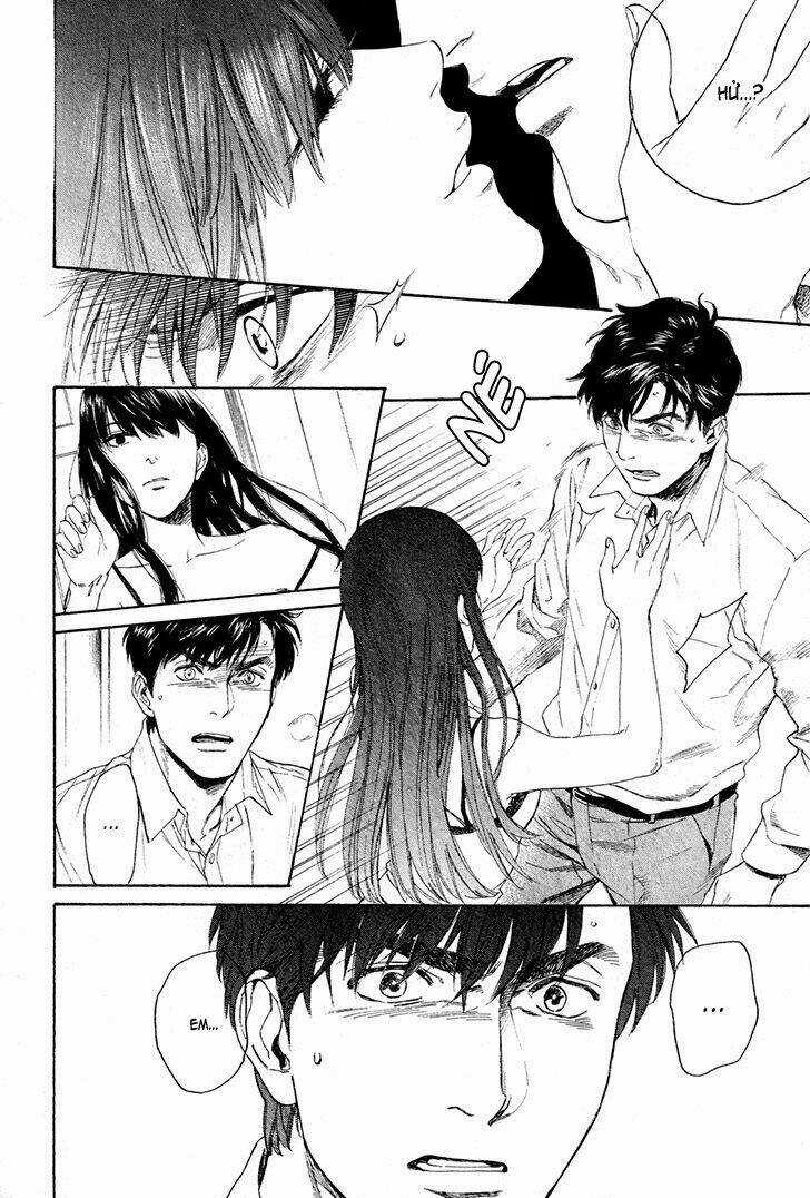 Acid Town Chapter 29 trang 9