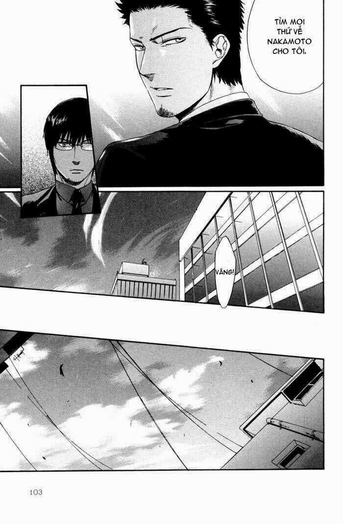 Acid Town Chapter 3 trang 30