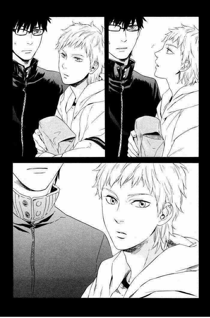 Acid Town Chapter 3 trang 38