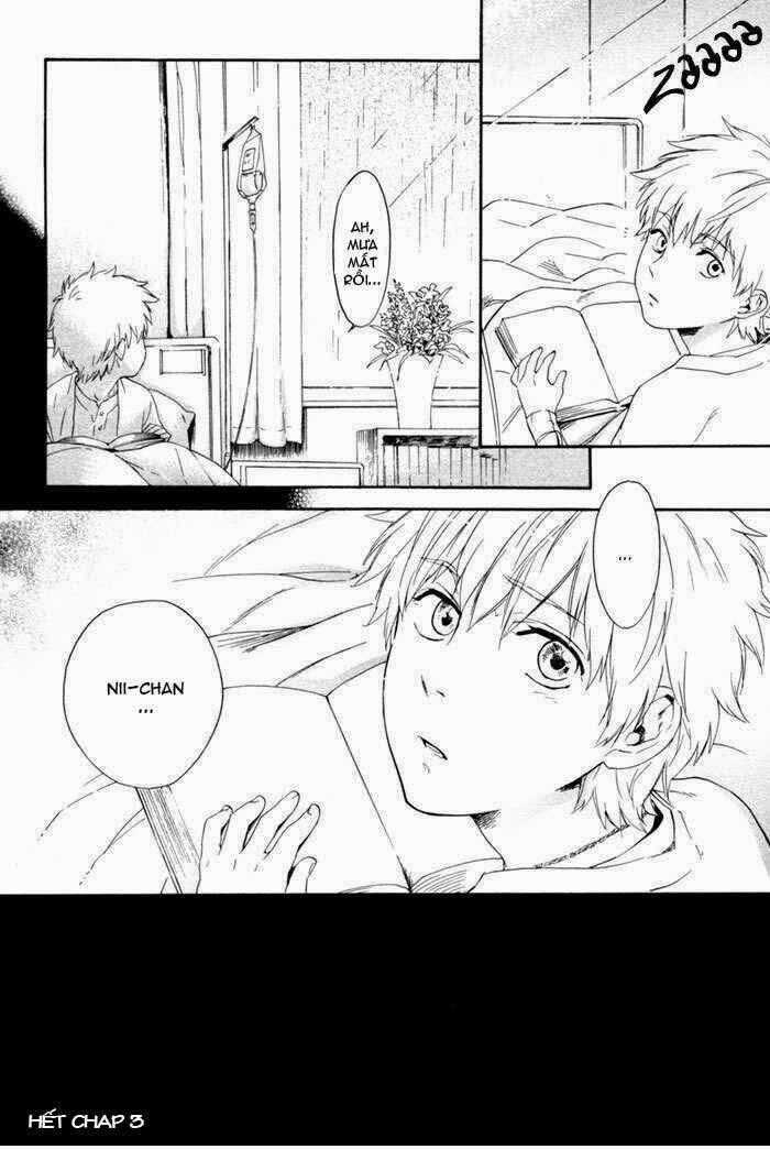 Acid Town Chapter 3 trang 41