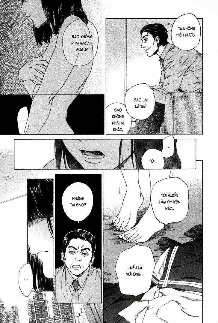 Acid Town Chapter 30 trang 10