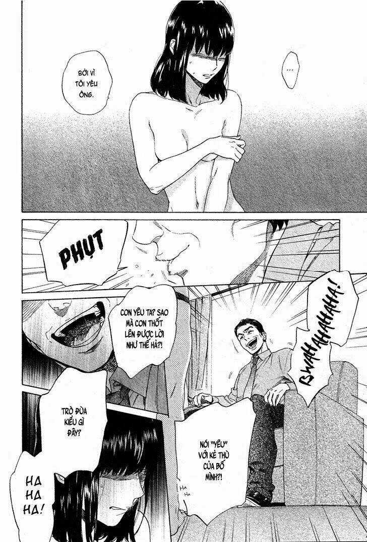 Acid Town Chapter 30 trang 11