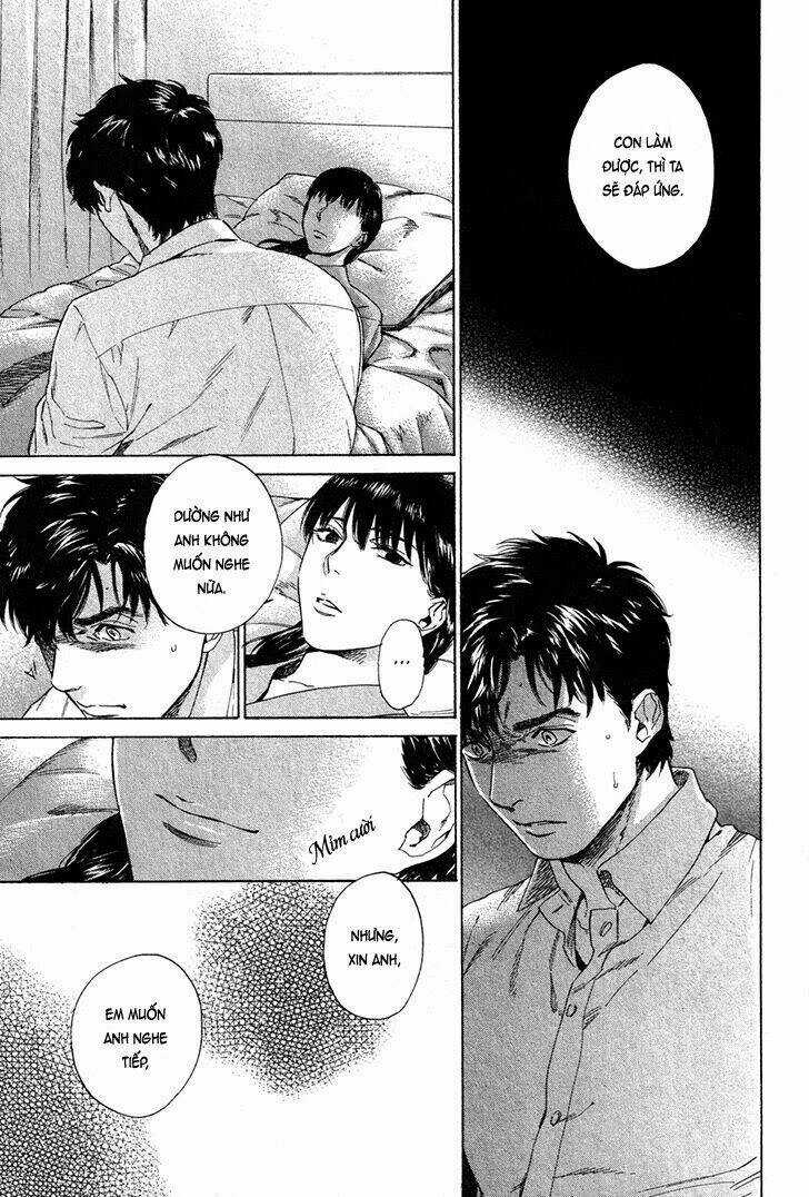 Acid Town Chapter 30 trang 14