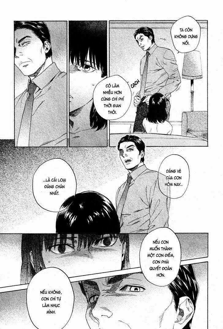 Acid Town Chapter 30 trang 16