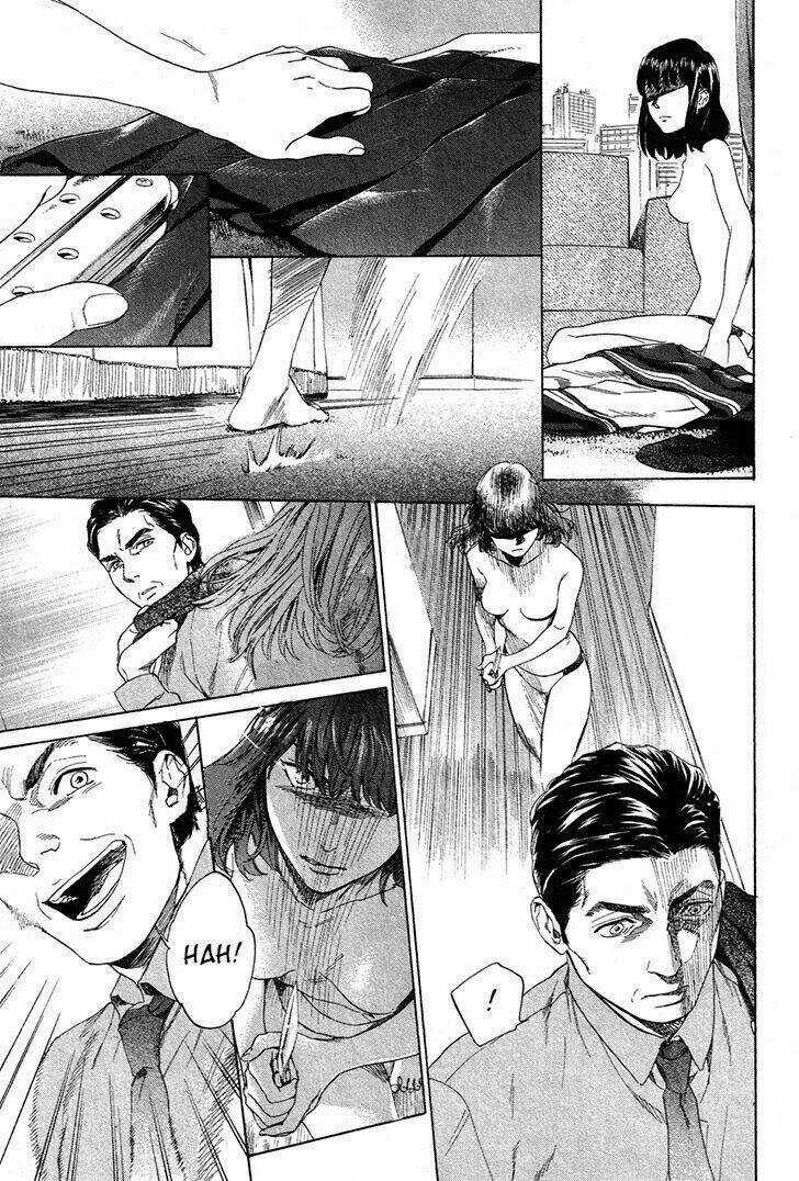 Acid Town Chapter 30 trang 18