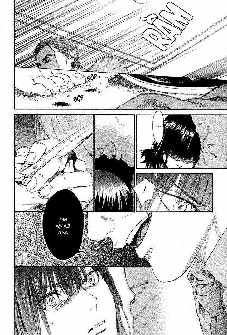 Acid Town Chapter 30 trang 19