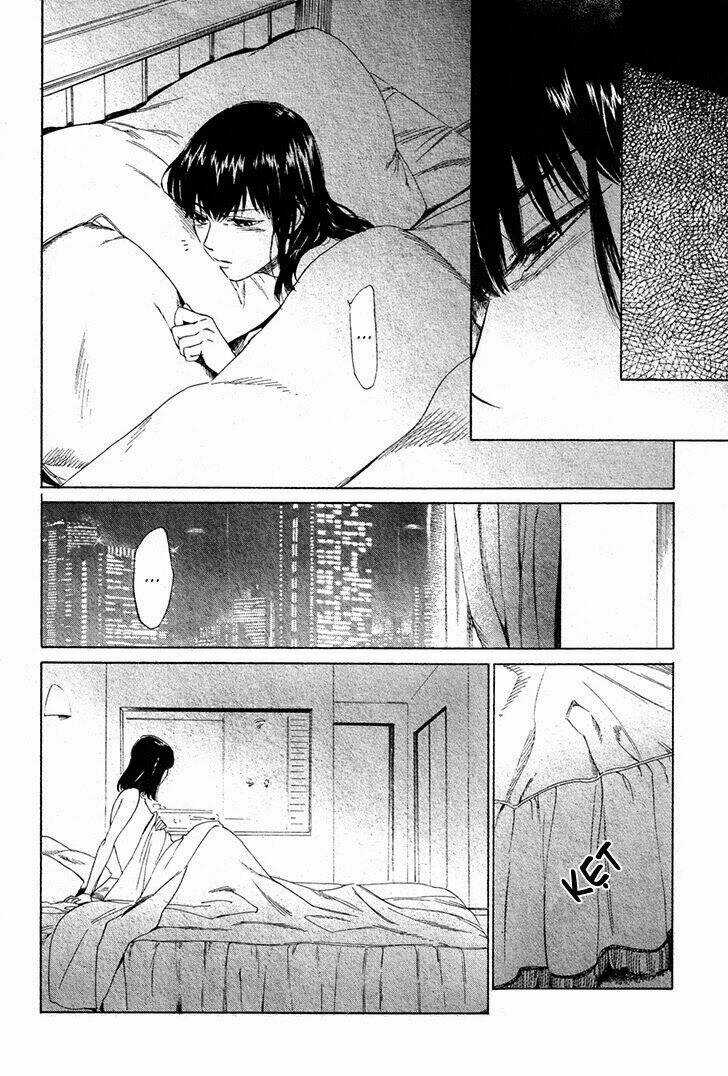 Acid Town Chapter 30 trang 23