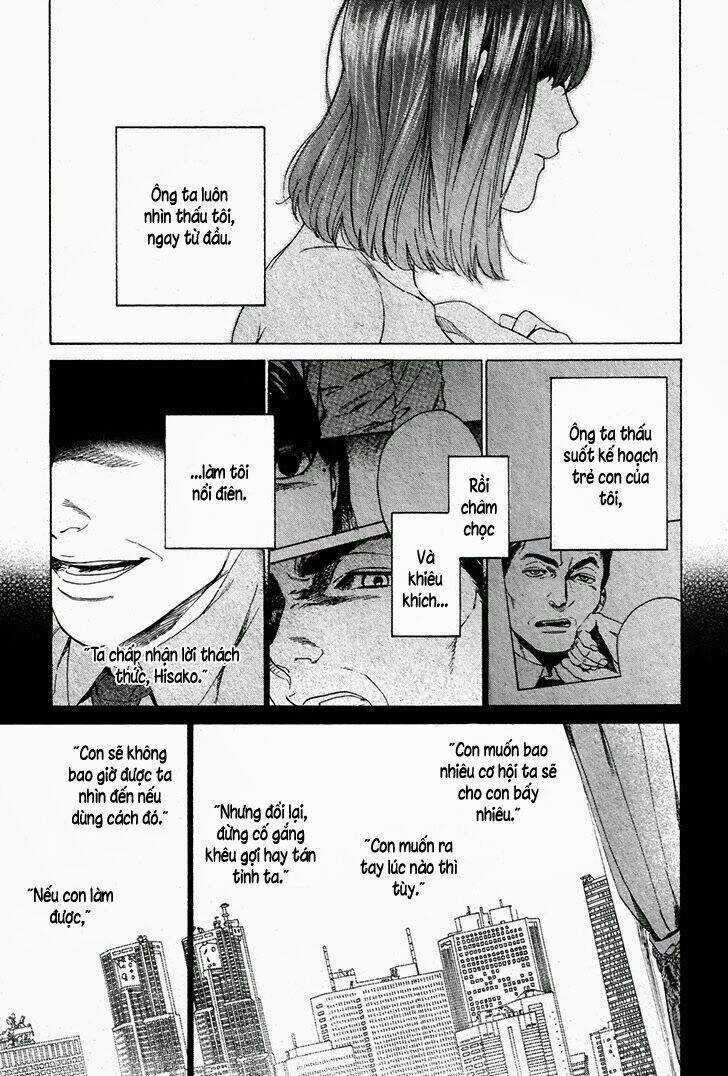 Acid Town Chapter 30 trang 24