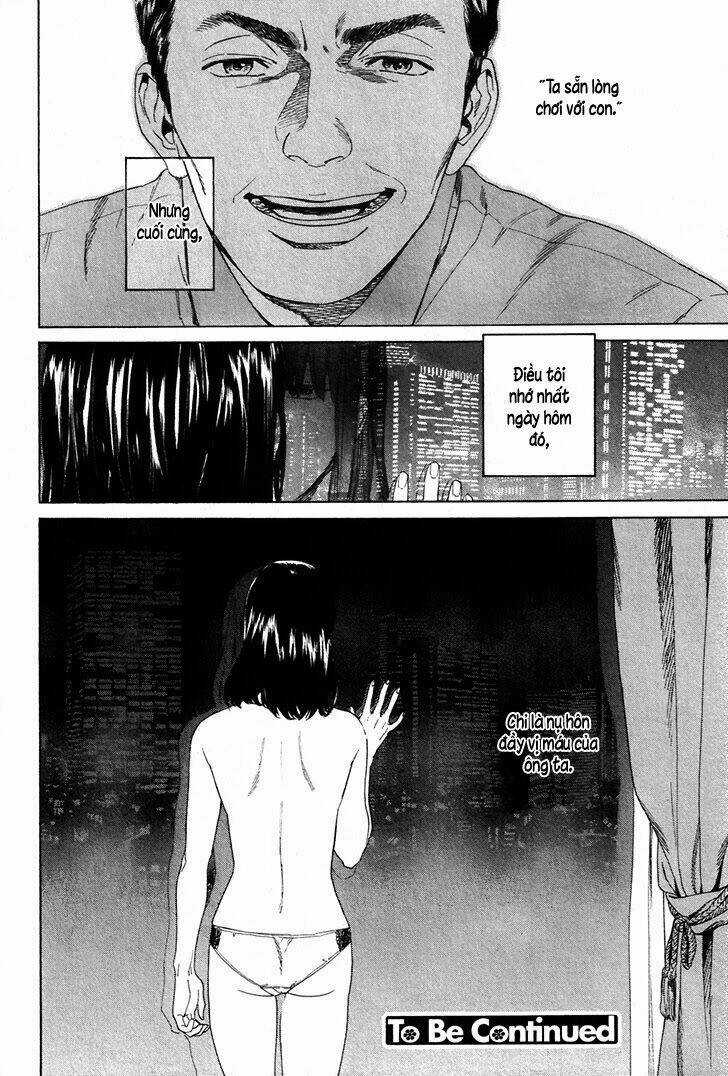 Acid Town Chapter 30 trang 25