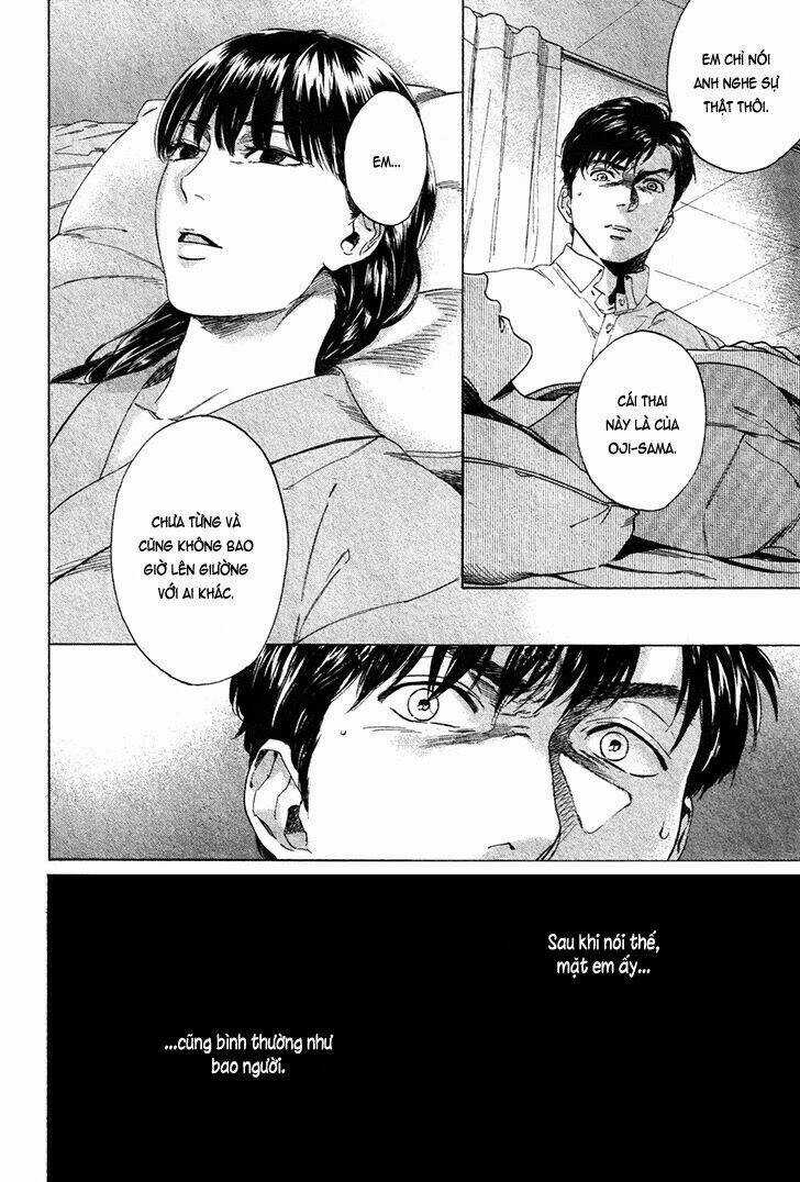 Acid Town Chapter 30 trang 3