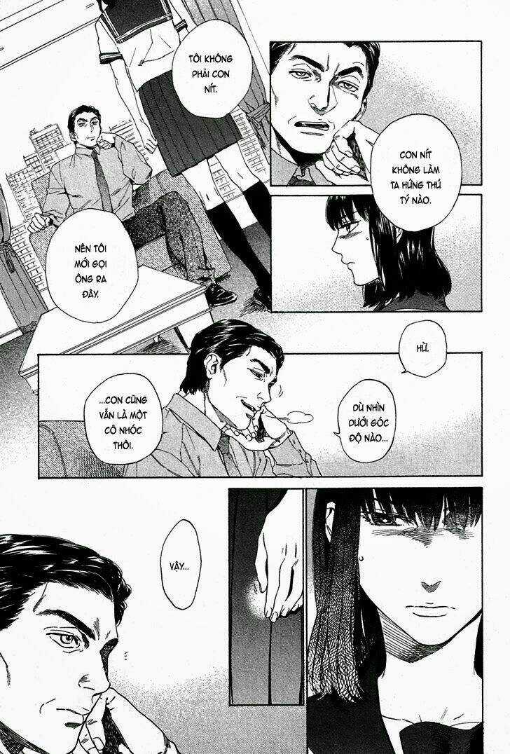 Acid Town Chapter 30 trang 6