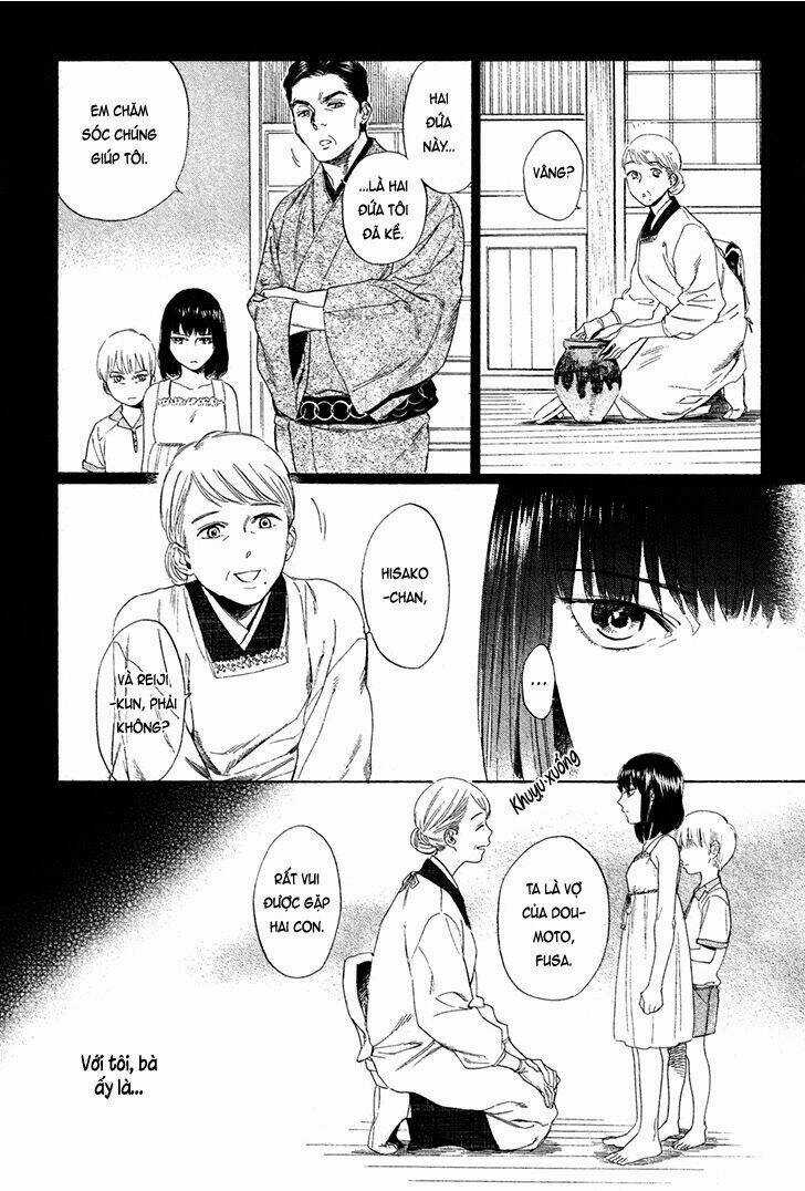 Acid Town Chapter 31 trang 11