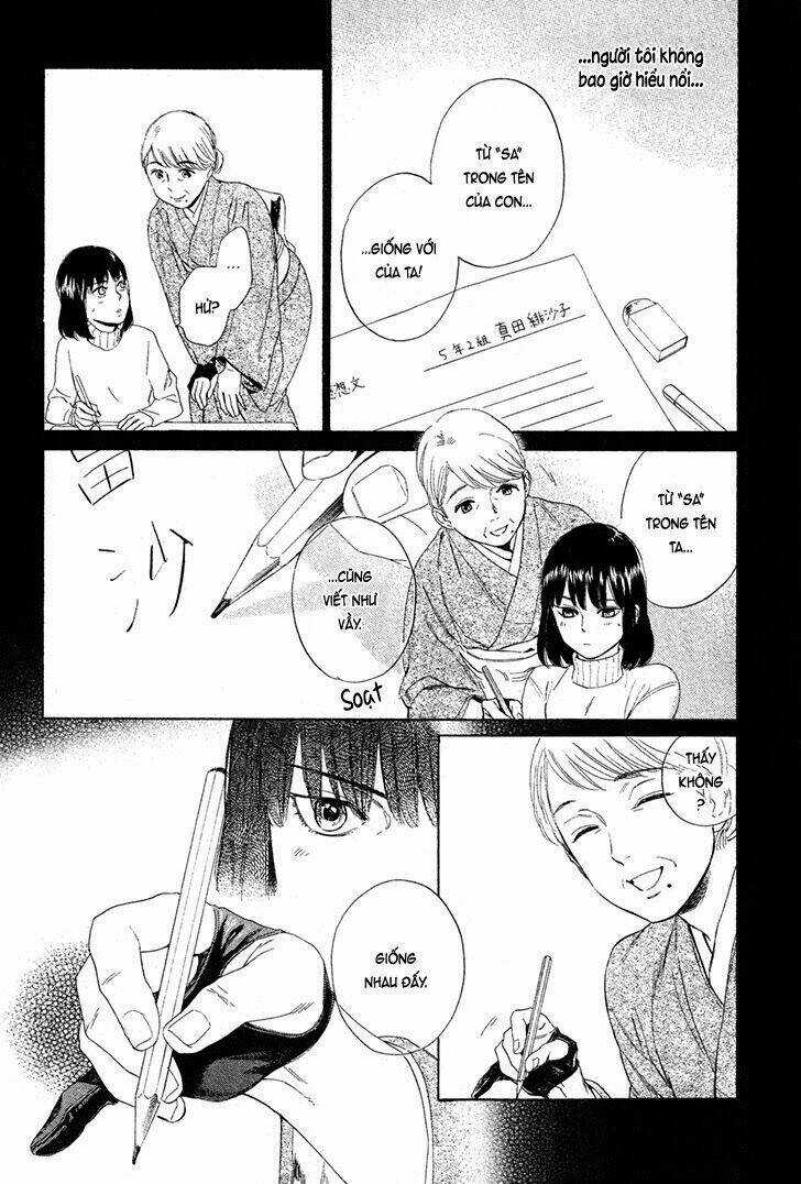 Acid Town Chapter 31 trang 12