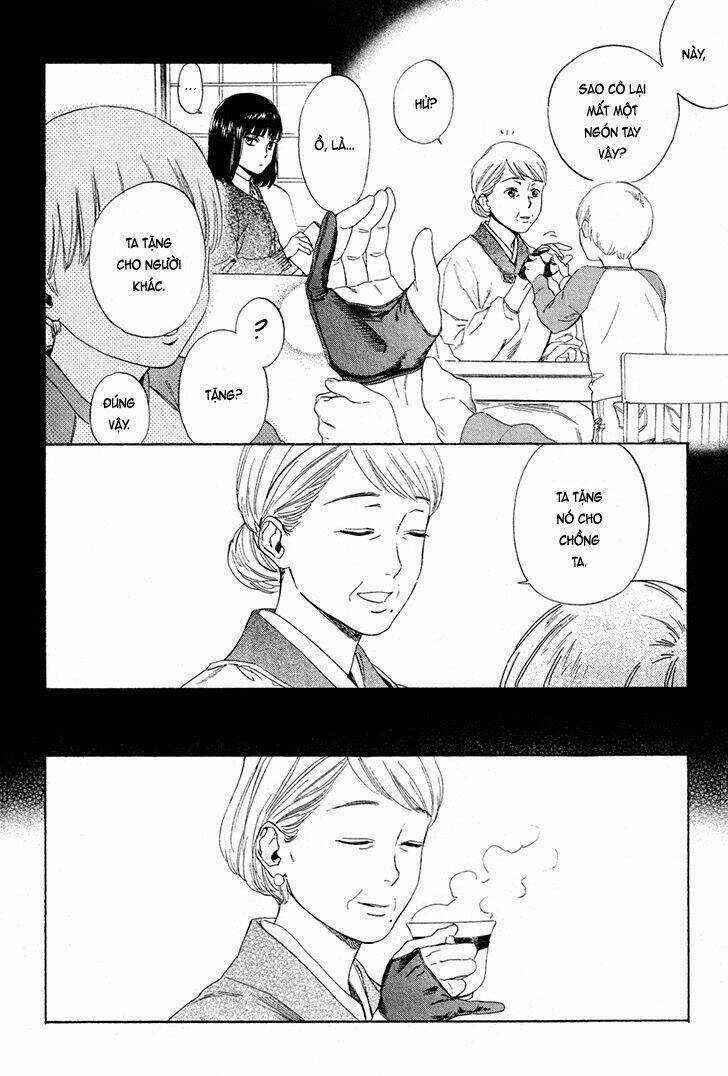 Acid Town Chapter 31 trang 13