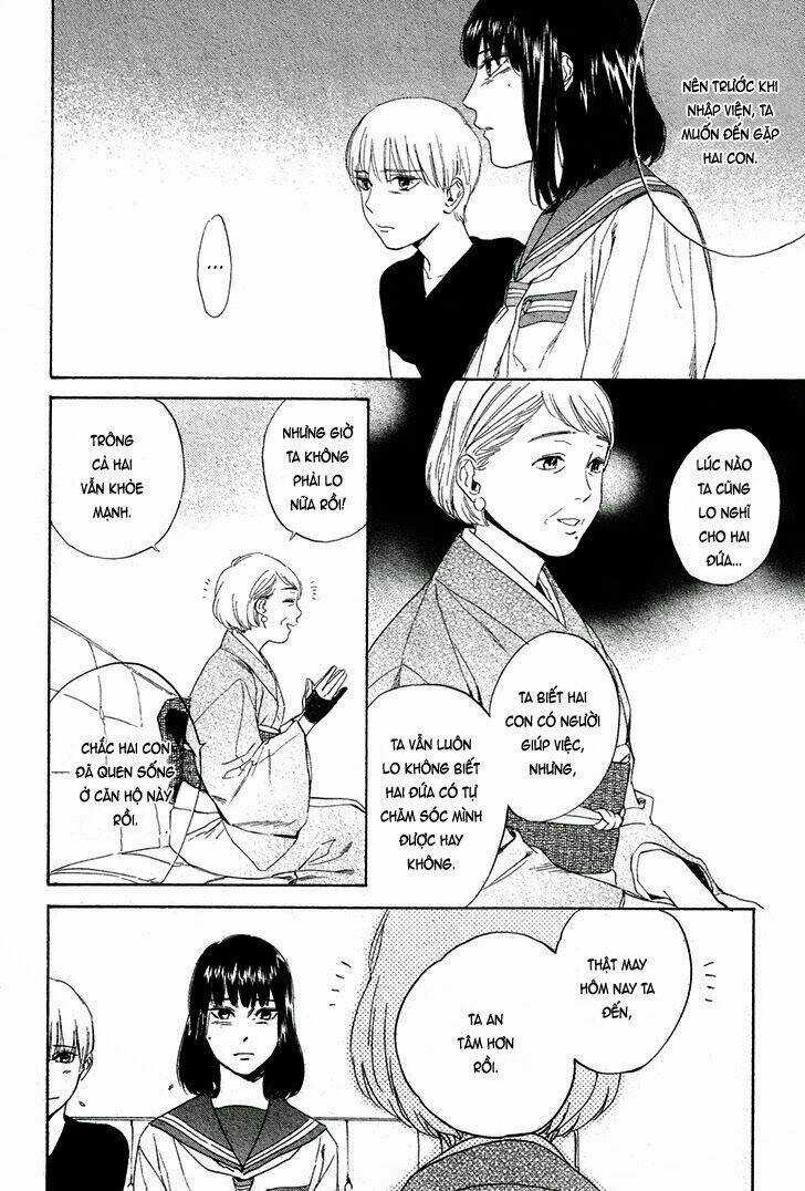 Acid Town Chapter 31 trang 15