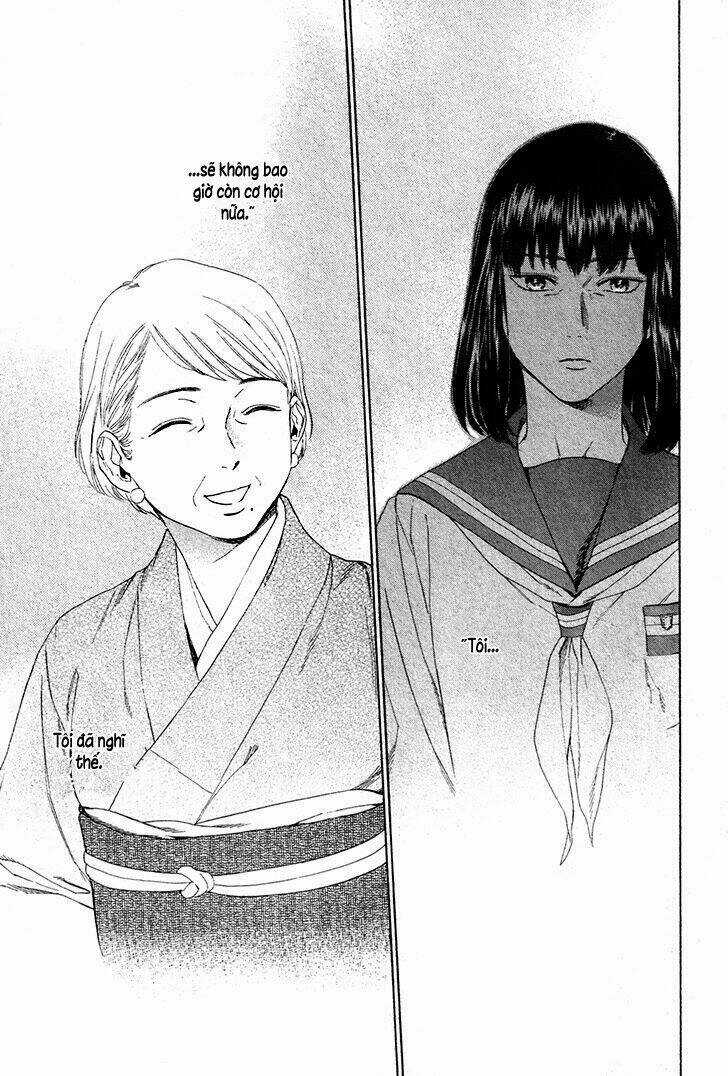 Acid Town Chapter 31 trang 16