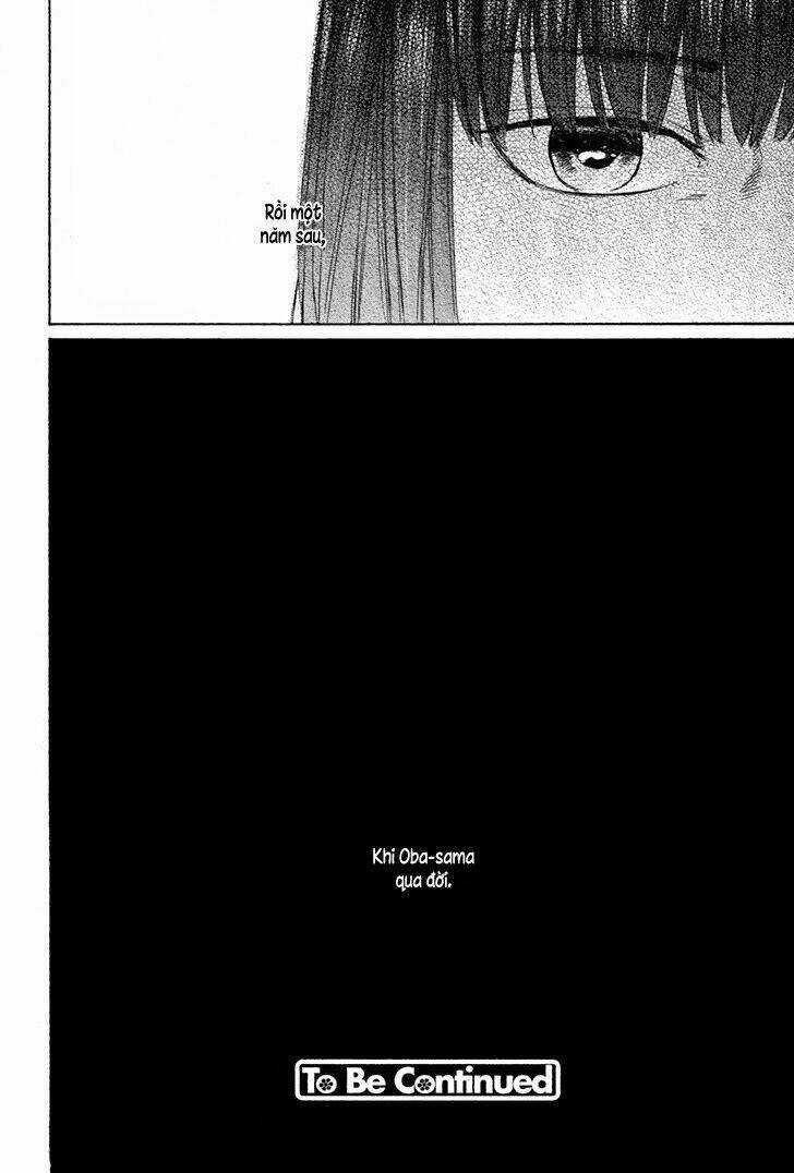 Acid Town Chapter 31 trang 17