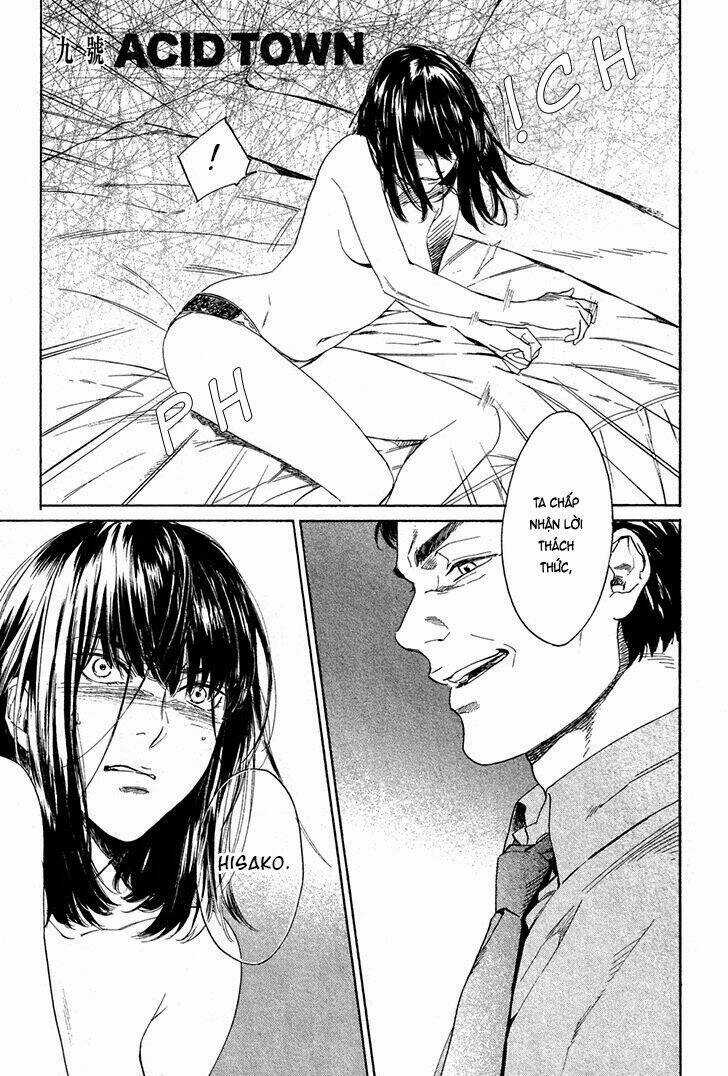 Acid Town Chapter 31 trang 2