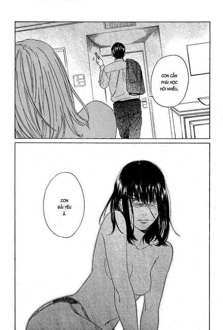 Acid Town Chapter 31 trang 4