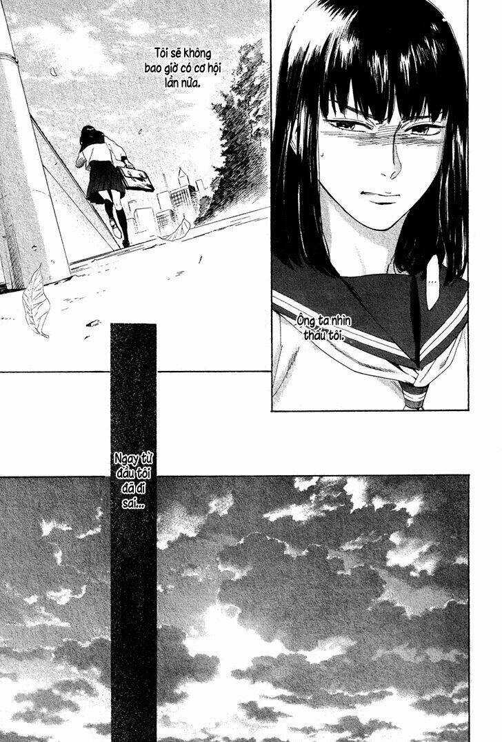 Acid Town Chapter 31 trang 8