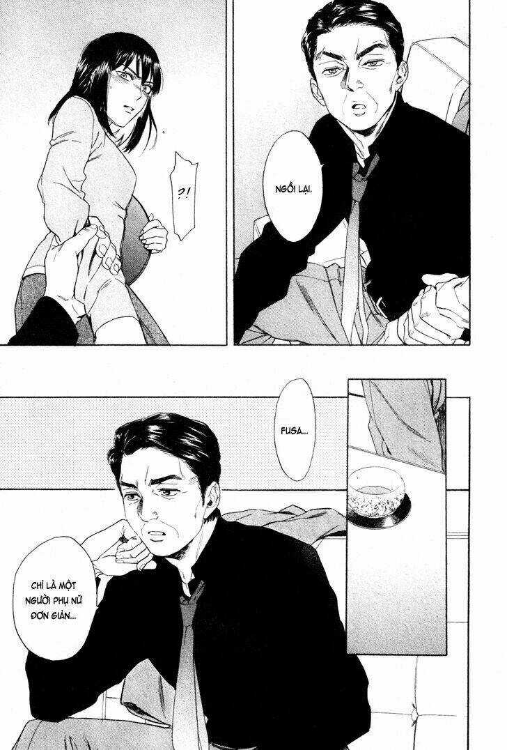 Acid Town Chapter 32 trang 13