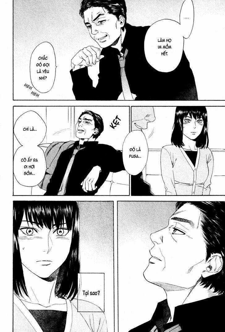 Acid Town Chapter 32 trang 16