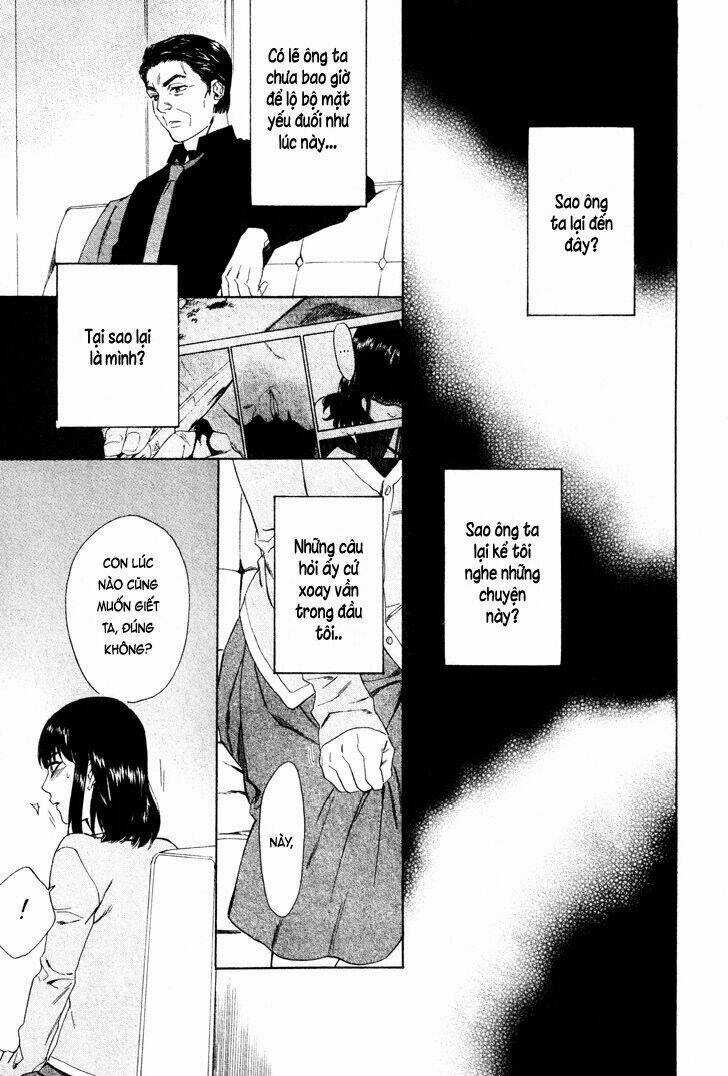 Acid Town Chapter 32 trang 17