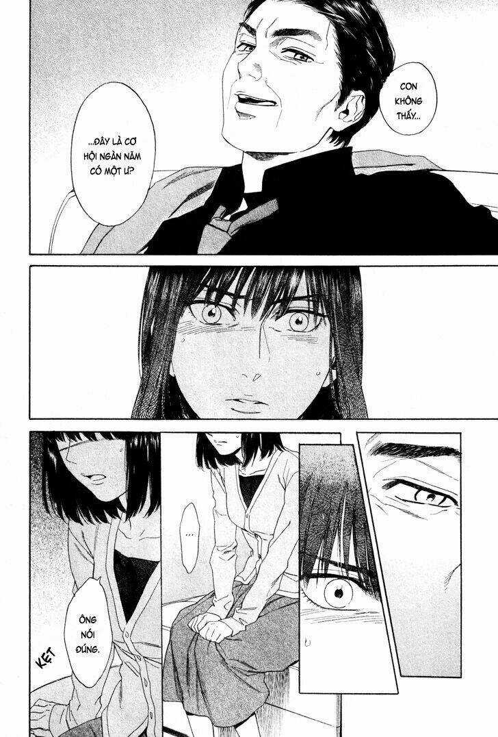 Acid Town Chapter 32 trang 18