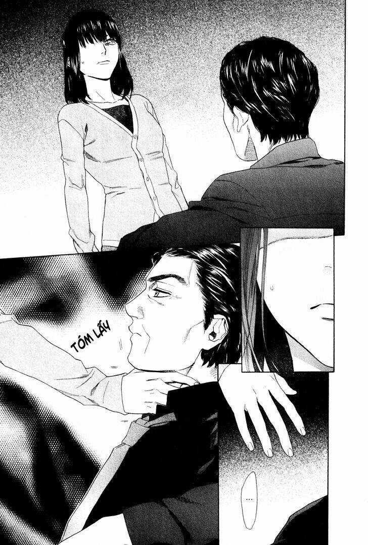 Acid Town Chapter 32 trang 19