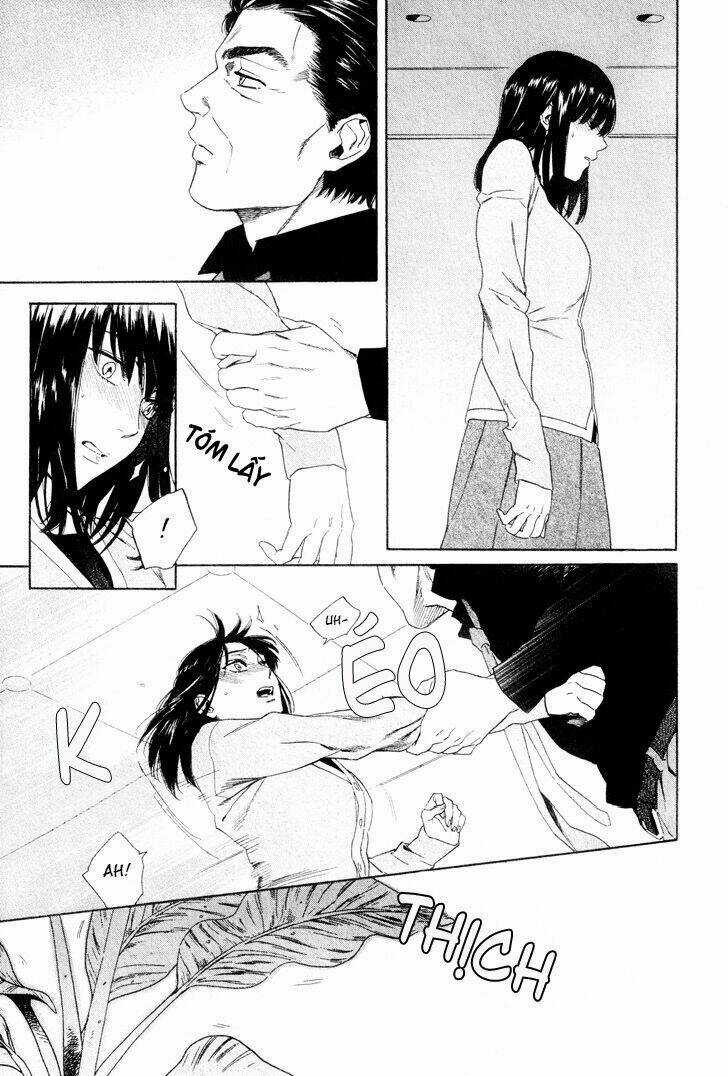 Acid Town Chapter 32 trang 21