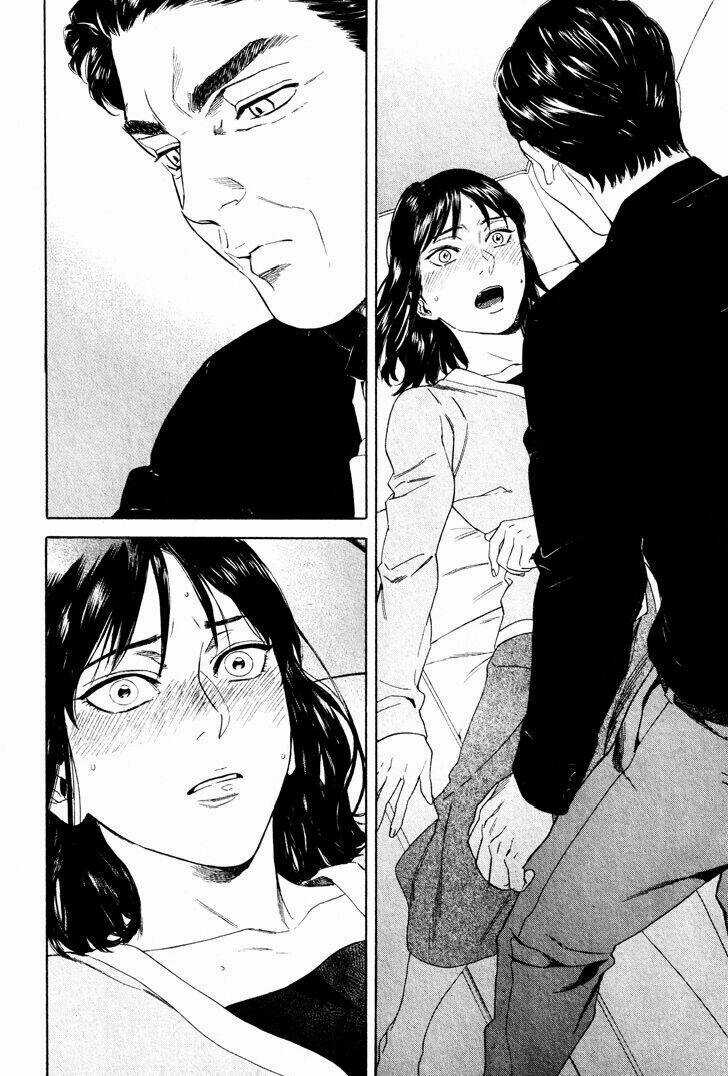 Acid Town Chapter 32 trang 22