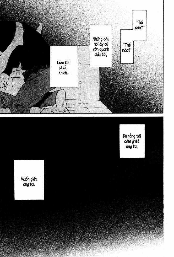 Acid Town Chapter 32 trang 23